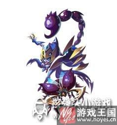 毒虫女王好用么？MR魔法英雄技能分析