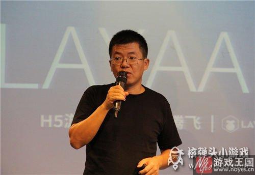 腾讯浏览服务助力300亿H5游戏市场？推动性能突破