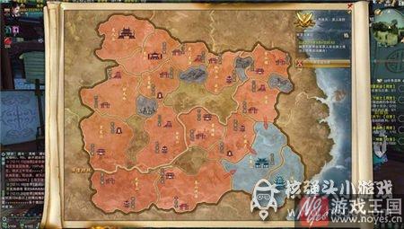 新手安全跑商攻略？剑网三小白怎样避免劫镖