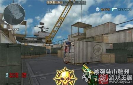 属性外观咋样？CF8周年奥运武器有哪些