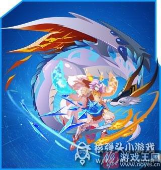 女神海瑟薇全民送？赛尔号新版本更新汇总