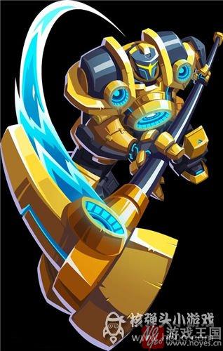 坦克英雄用谁好？MR魔法推荐