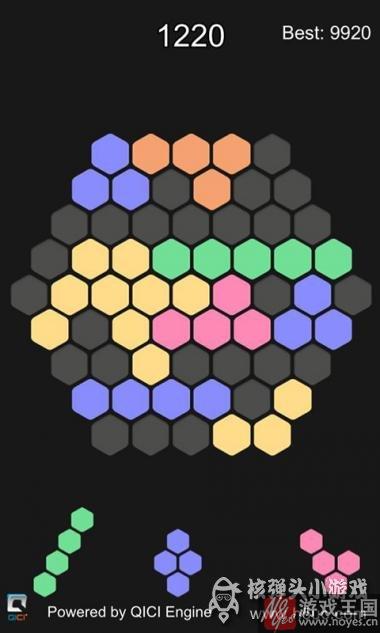 技巧汇总?神奇的六边形咋获得高分攻略 技巧汇总?神奇的六边形咋获得高分攻略