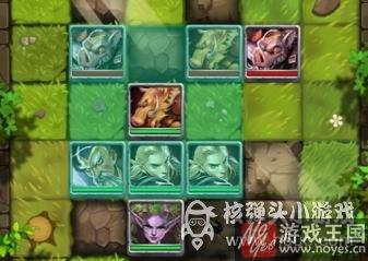 《方阵英雄》H5开启不删档内测?烧脑新玩法 《方阵英雄》H5开启不删档内测?烧脑新玩法