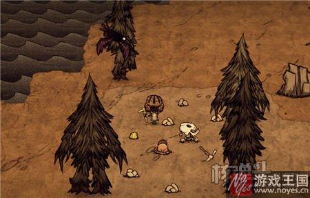 活木获取途径?饥荒联机版咋获得 活木获取途径?饥荒联机版咋获得