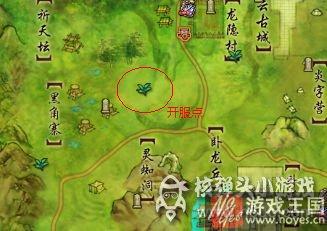 蟹马·红攻略？剑网三白龙口地图有什么样宠物