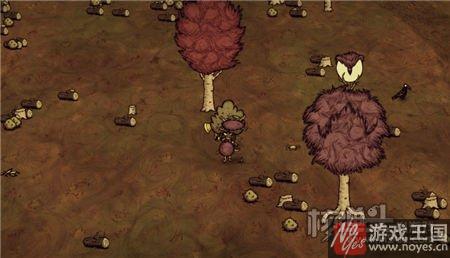 活木获取途径?饥荒联机版咋获得 活木获取途径?饥荒联机版咋获得