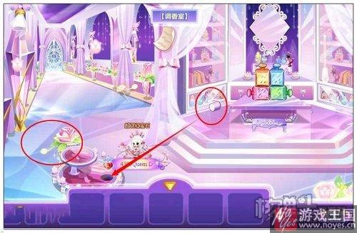 香氛之梦攻略？奥比岛梦境国度第五章咋过