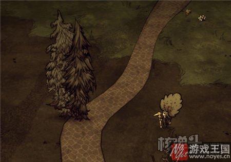 活木获取途径?饥荒联机版咋获得 活木获取途径?饥荒联机版咋获得