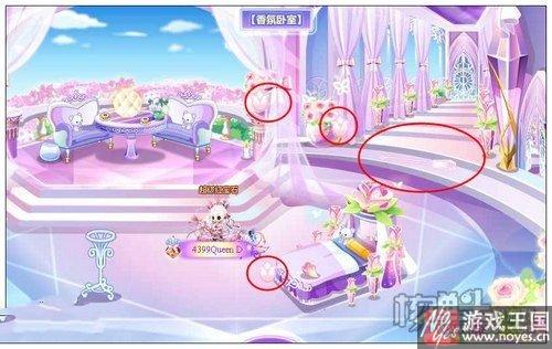 香氛之梦攻略？奥比岛梦境国度第五章咋过