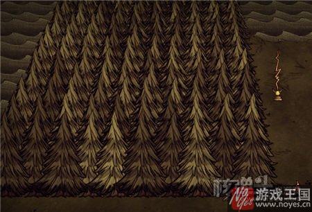 活木获取途径?饥荒联机版咋获得 活木获取途径?饥荒联机版咋获得