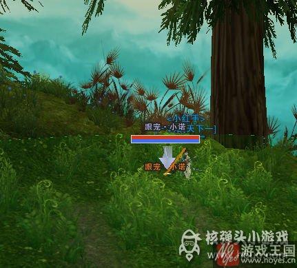 蟹马·红攻略？剑网三白龙口地图有什么样宠物