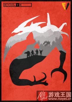 幽灵咋玩？进化EVOLVE天赋加点攻略