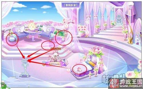 香氛之梦攻略？奥比岛梦境国度第五章咋过