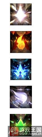 大元素使拉克丝售价？lol多少RMB