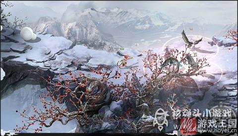 《代号：零》8.19起源测试？腾讯回合新作亮相CJ