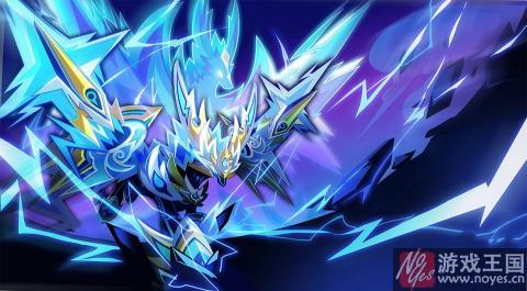 技能总结？奥拉星轩辕奇灵完全体解析