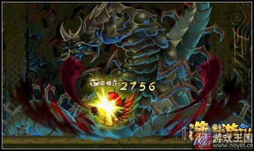 五阶平等王咋打？造梦西游4打法