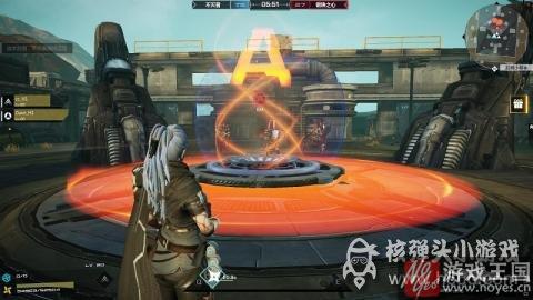 绝密内容限时开放？腾讯CJ展出《火源计划》