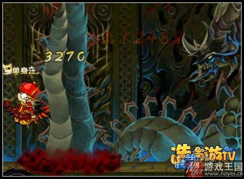 五阶平等王咋打？造梦西游4打法