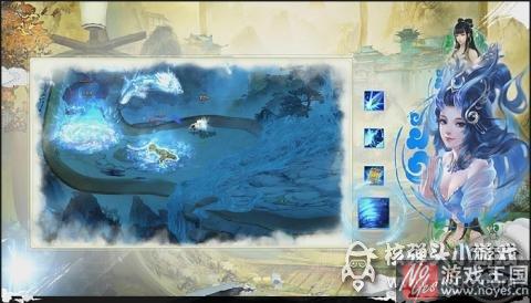 《代号：零》8.19起源测试？腾讯回合新作亮相CJ