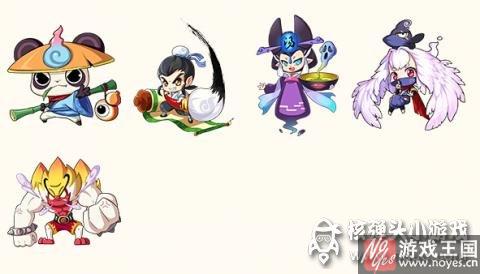 史上最强S阶妖怪登场?手机战斗改版 史上最强S阶妖怪登场?手机战斗改版