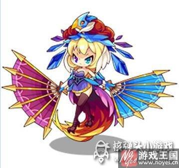 千年雪莲再觉醒?洛克王国7.29更新内容汇总 千年雪莲再觉醒?洛克王国7.29更新内容汇总