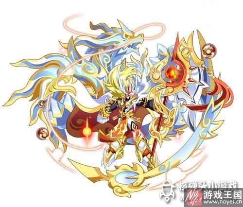 十六大福利等你来领？奥拉星六周年庆典活动预告