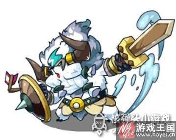 千年雪莲再觉醒?洛克王国7.29更新内容汇总 千年雪莲再觉醒?洛克王国7.29更新内容汇总