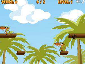 灭鼠大作战无敌版