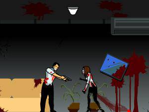 2012僵尸末日无敌版