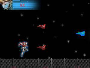 高达的最后战役