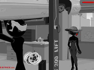 暗杀行动之反击2