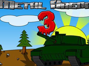 坦克竞技场3