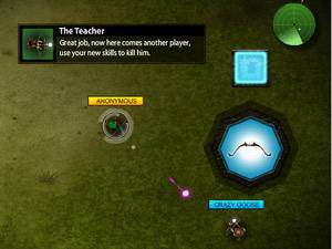 中世纪之怒3无敌版