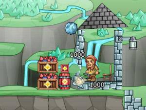 粉碎城堡新版1.4