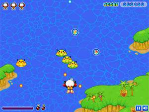 钱眼猫空战中文版