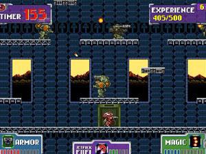 神奇钢铁侠无敌版