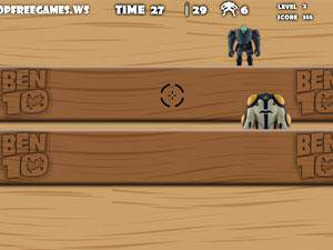 少年骇客射外星人