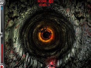 生化危机激光版