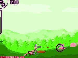 铁血战士大战异形