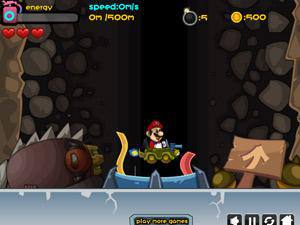 马里奥超级坦克