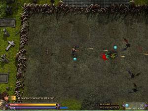 灵魂救世主无敌版