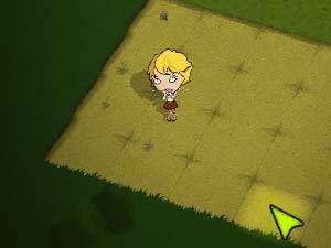 僵尸小姐扫雷之爱的旅程