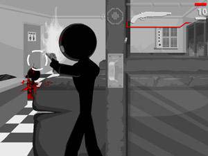 暗杀行动之反击