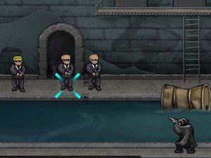 血腥黑帮特别版