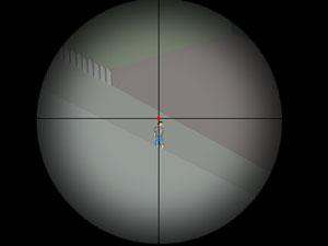 狡猾的女狙击手2 