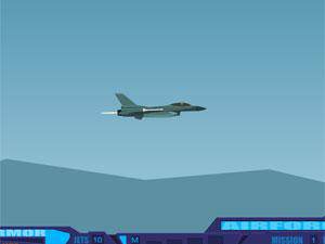 空军一号保卫者