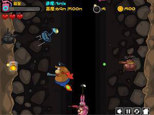 火箭英雄中文版