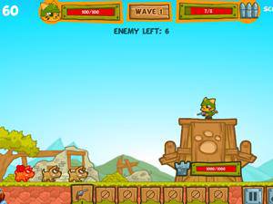 猫咪王国中文版